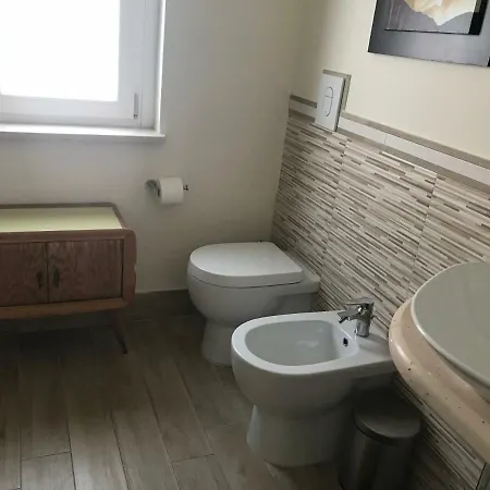 Apartmán Il Teatro