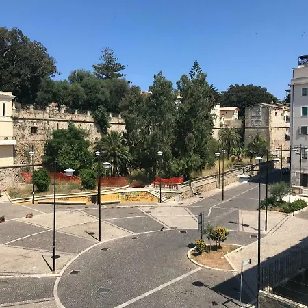 Il Teatro Apartmán *