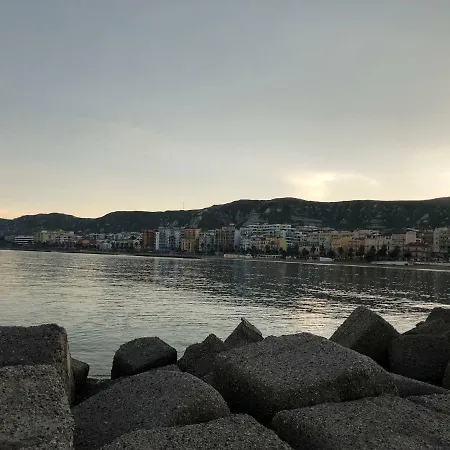 Apartmán Il Teatro *