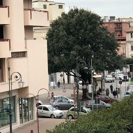 Apartmán Il Teatro Crotone