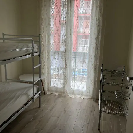 Il Teatro Apartmán *