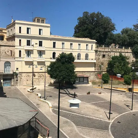 Il Teatro Apartment Crotone