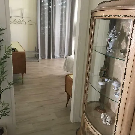 Apartment Il Teatro