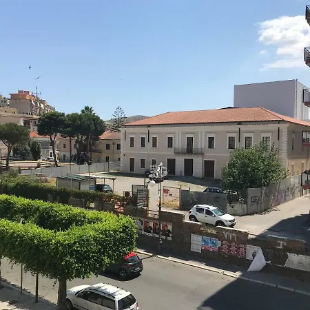 Il Teatro Crotone