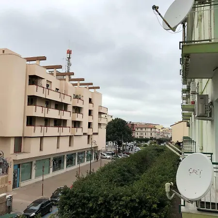Apartment Il Teatro Crotone